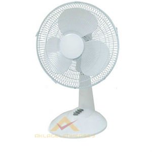 SKYTECH 12'' 3KADEME SESSİZ MASAÜSTÜ VANTİLATÖR