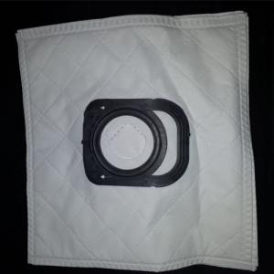 Rowenta Hygiene RO 6441 Elektrikli Süpürge Sentetik 5 Adet Toz Torbası 
