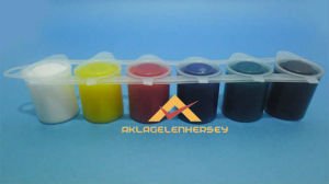 SÜDOR NON-TOXIC 6lı CAM BOYASI SETİ MyDİDO-3