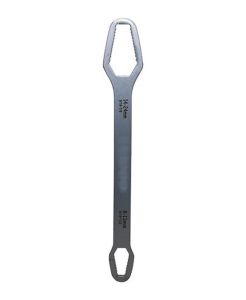 Fonksiyonlu Akıllı Krom Anahtar 8-13 & 14-24MM