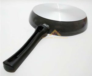 EZME ALÜMİNYUM GRANİT DÖKÜM KIZARTMA TAVASI 26cm