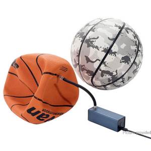 Usb Şarjlı Komprasör CepTipi Şişirme+Vakumlama Pompası