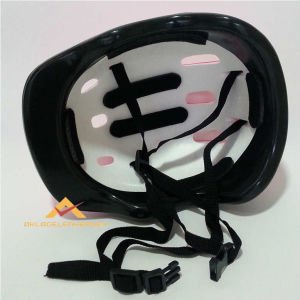 PATEN-KAYKAY ve BİSİKLET KORUMA KASKI PEMBE