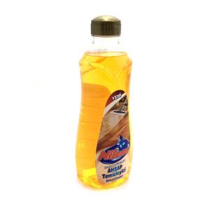 Ahşap Yüzey Temizleyici Kokulu Laminant Parke Temizleme Deterjanı Yüzey Zemin Parlatıcı 1 kg