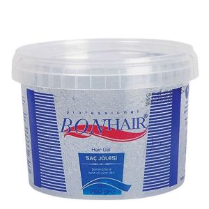 Bon Hair Extra Sert Professional Saç Jolesi 500 ML