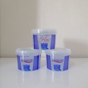 Bon Hair Extra Sert Professional Saç Jolesi 500 ML