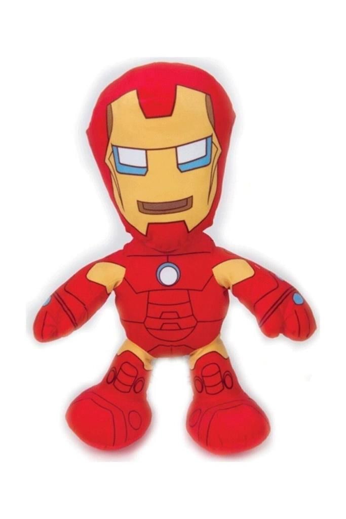05807 46CM PELUS İRON MAN -GRK