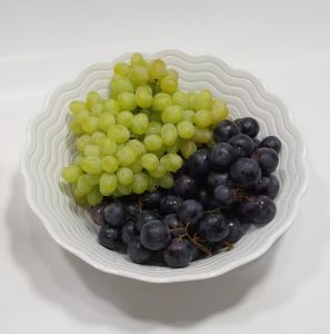 BüyükBoy Kase 1.Kalite 25cm Parlak Melamin Meyve,Ekmek,Sunum Kabı Çok Amaçlı Derin Servis Meyvelik