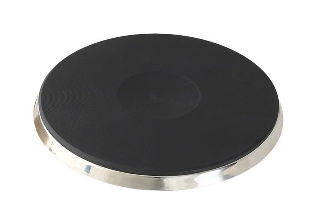1000W Hotplate Ø145mm Ci-Ni K126 Kalite Orjinal Paslanmaz Türk Mal Resistanz