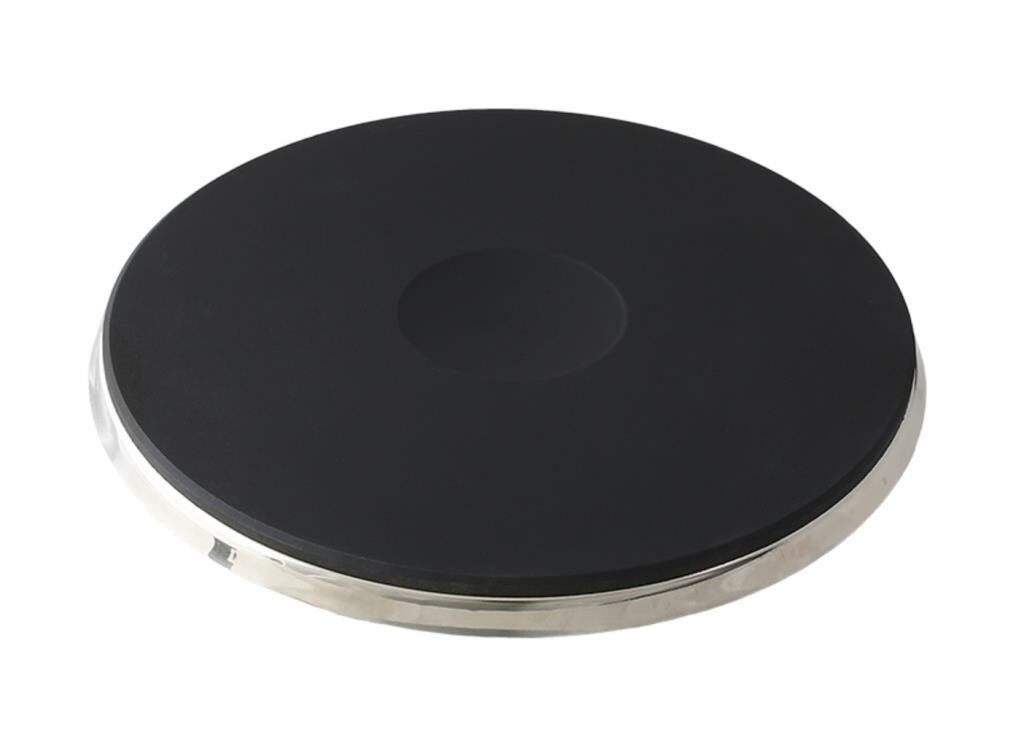 1500W Hotplate Ø180mm Ci-Ni K128 Kalite Orjinal Paslanmaz Türk Mal Resistanz