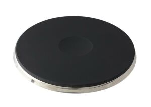 1500W Hotplate Ø180mm Ci-Ni K128 Kalite Orjinal Paslanmaz Türk Mal Resistanz