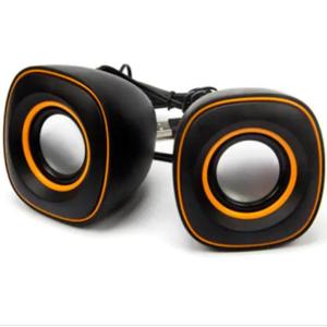 Multimedya Mini Speaker Hoparlör Ses Bombası Usb 2.0 D-05