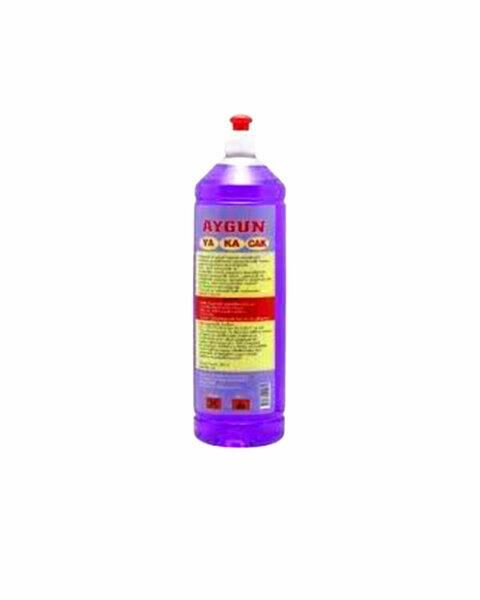 YAKACAK İSPİRTO (SIVI REŞO YAKIT) 1LT