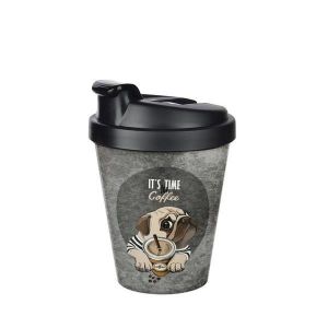 Motto Termo Cup, Farklı Desenlerde Mottolarda 400ml Hazneli Termos Bardak