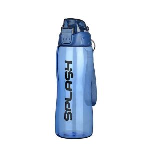 24 cm Uzunluğunda 750ml Darbeye ve Isıya Dayanıklı Cascada Matara 25,3 oz
