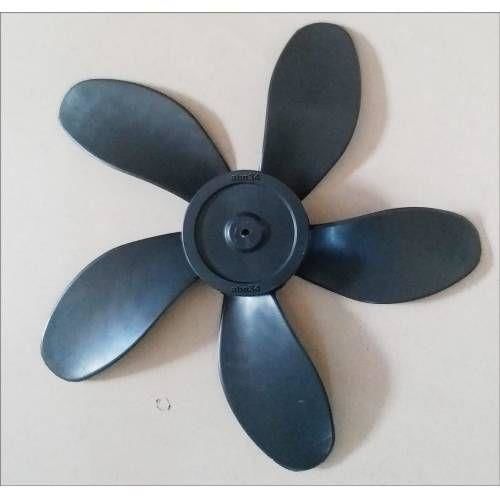 5 Kanatlı 46cm Turbo Vantilatör Pervanesi Orjinal MCS ve Benzer Marka Büyük,Serinlik Pervanesi Parça