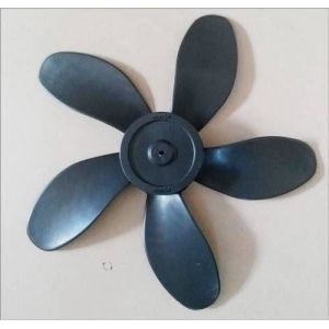 5 Kanatlı 46cm Turbo Vantilatör Pervanesi Orjinal MCS ve Benzer Marka Büyük,Serinlik Pervanesi Parça