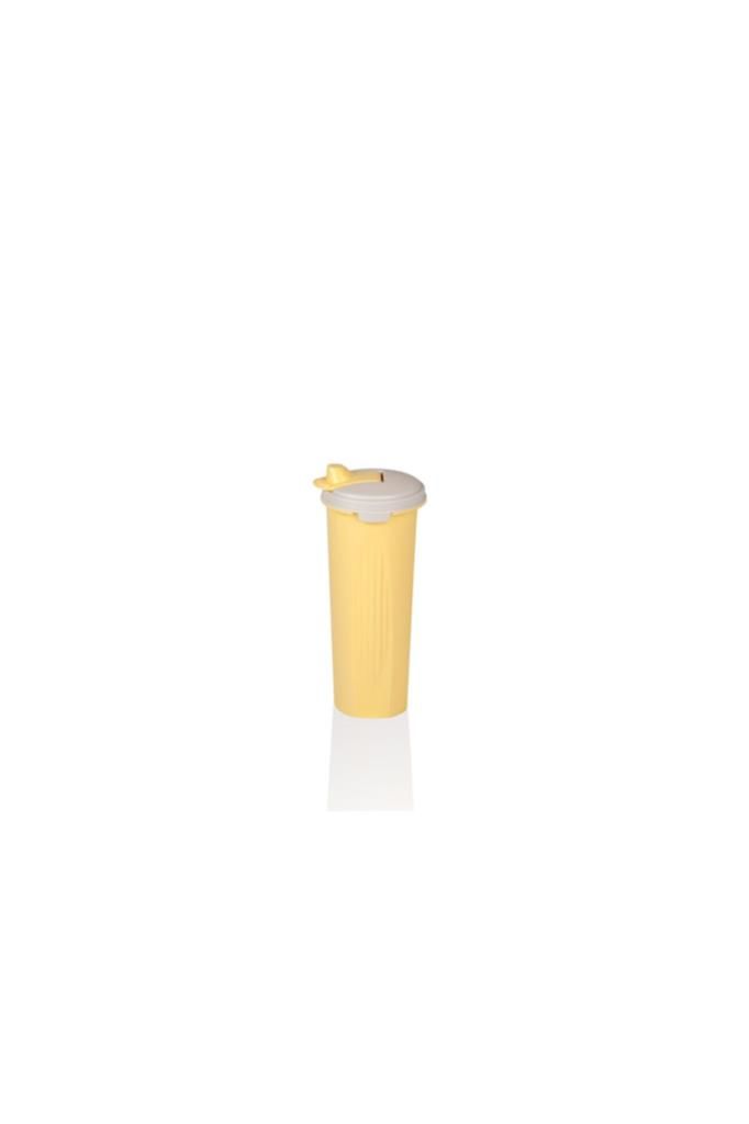SC223 Suncook Plastik Kullanımı Kolay 750 ml Hazneli Sembol Yağlık