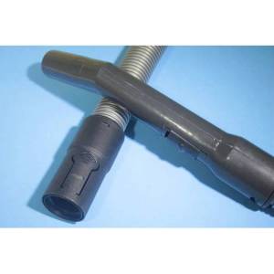 Orjinal Bosch Alpha 211 Y-25 Süpürge Hortumu