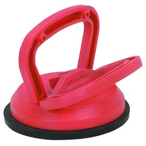 Vantuzlu Kaporta Göçük Düzeltici Cam ve Mobilya Taşıma Aparatı Göçük Çektirme Pompası Cam Tutucu