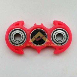 Stres Çarkı Hand Spinner El Tesbih Renkli Eğlenceli El Denge Oyuncağı 6 Farklı Model