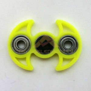 Stres Çarkı Hand Spinner El Tesbih Renkli Eğlenceli El Denge Oyuncağı 6 Farklı Model