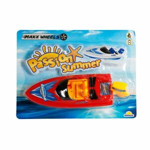Maxx Wheels Passion Summer Tekne 30 cm.1 Adet Fiyatıdır