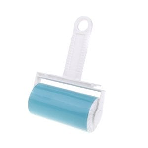 Yıkanabilir 3 Değişik Başlıklı  Tüy ve Toz Alma Rulo Seti - Magic  Sticky Lint Roller