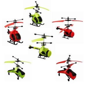 Suncon Predator Kızılötesi Kumandalı Helikopter 1 adet
