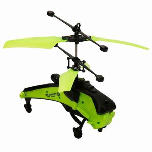 Suncon Predator Kızılötesi Kumandalı Helikopter 1 adet
