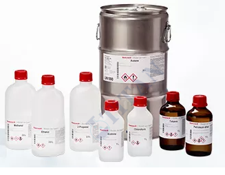 HONEYWELL - 34494-4X2.5L / TOLUENE CHROMASOLV™, FOR PESTİCİDE RESİDUE ANALYSİS ACCORDİNG TO FDA(ÖTV Lİ ÜRÜN) Ambalaj: 4X2.5 L