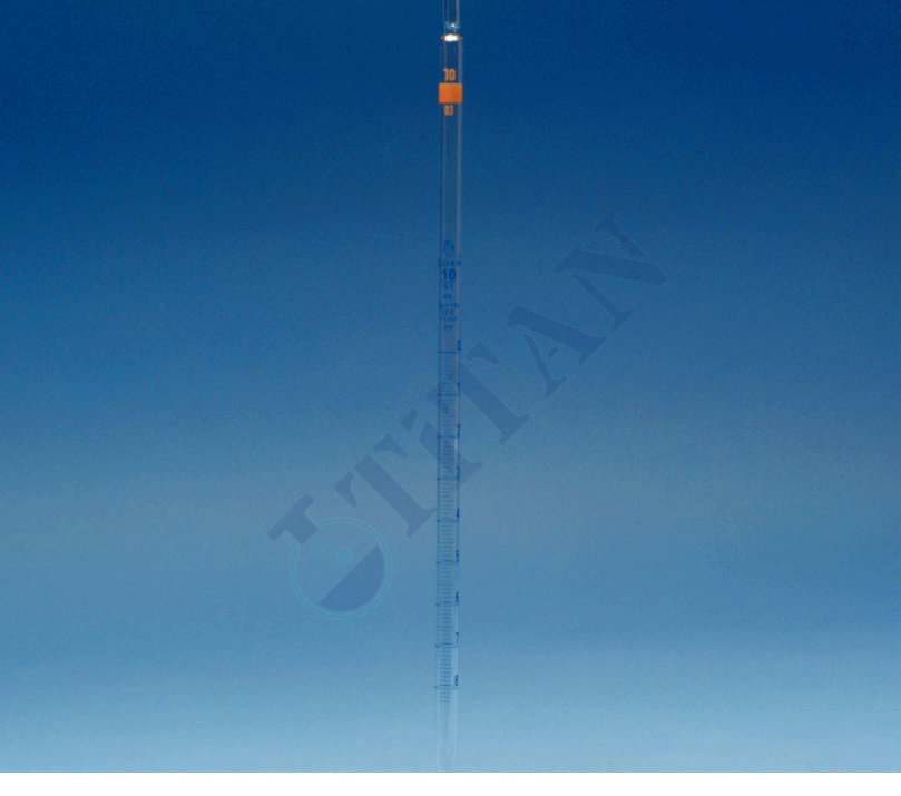 Pipet  Dereceli  25 ml
