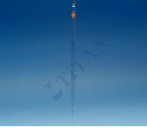 Pipet  Dereceli  25 ml
