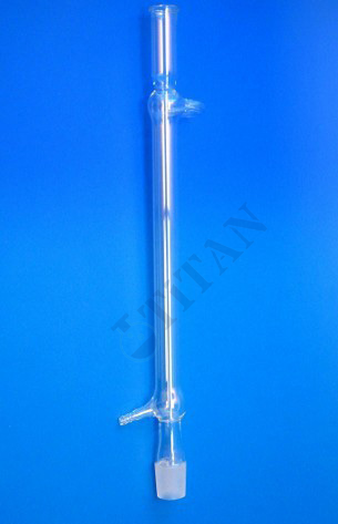 Soğutucu Düz  tek ucu şilifli 500 mm