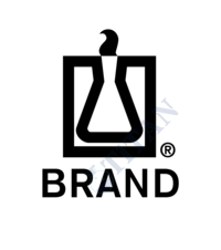 BRAND - 4630360 - ŞİŞE ÜSTÜ DİSPENSER Dispensette, Dijital Organik   5-50 mL