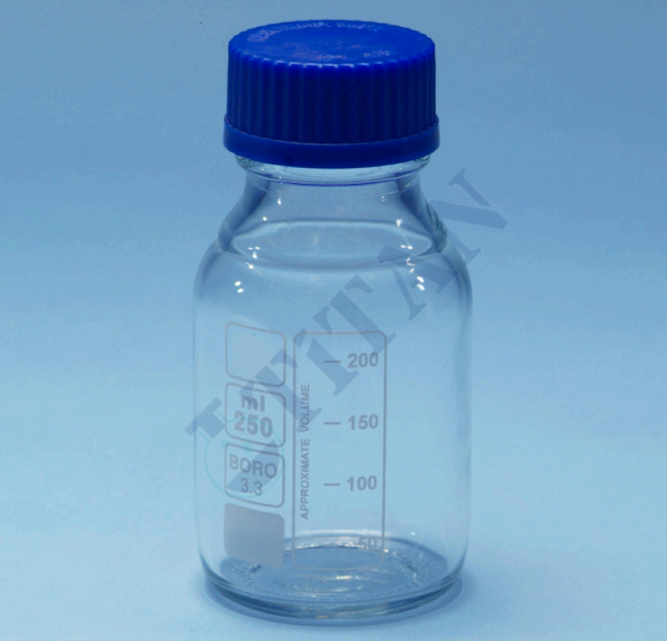 Otoklav şişesi Pyreks Boro 3.3 1000 ml