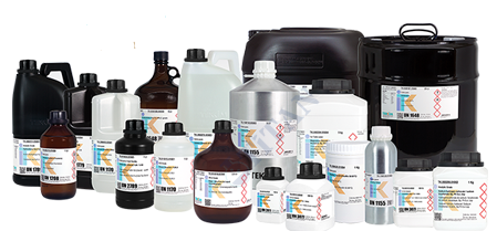 TEKKİM - TK.400133.00501 Gümüş Nitrat Çözeltisi 0.1 N (0.1 mol/Lt.)       500 ml plastik şişe Cas No:7761-88-8