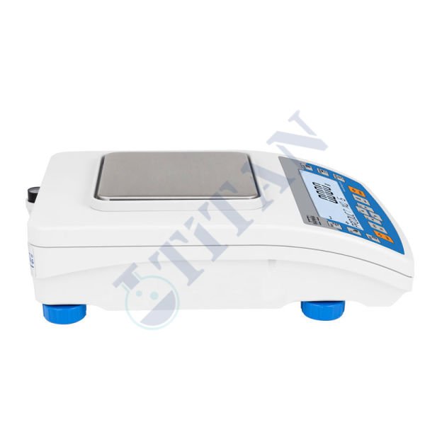 RADWAG - PS 600.R2 * Analitik Terazi / Hassas Terazi 600 g - 0.001 g