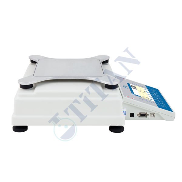 RADWAG - PM 10.C32 * Terazi 10 kg - 0.01 g
