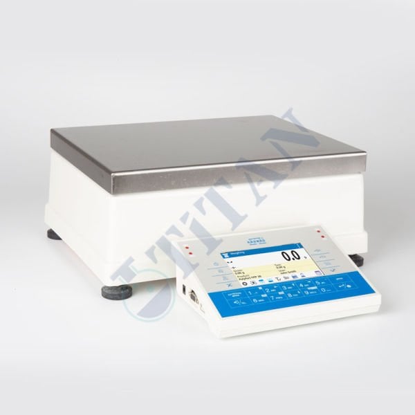 RADWAG - PM 50.C32 * Terazi 50 kg - 0.1 g