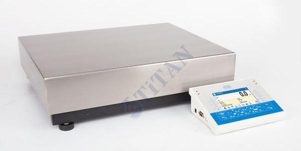 RADWAG - PM 120.C32 Terazi 120 kg - 0.2 g