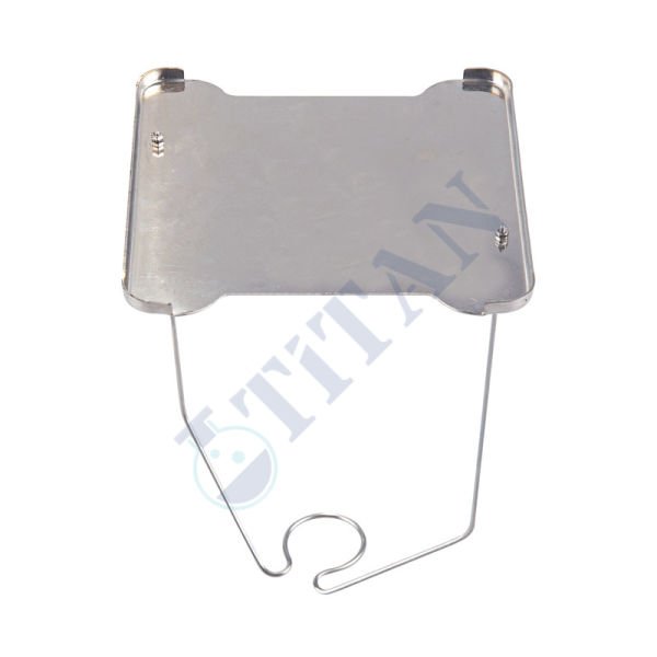 RADWAG - Density Kit 128 Terazi Kefe ebadı 128x128 mm ve PS.R2, PS.X2 teraziler e uyumlu - Yoğunluk Kiti Yoğunluk Ölçer
