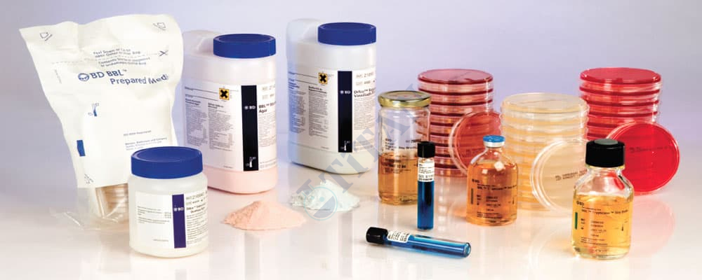 OR-BAK - OR-BYA 03 C / SAFRANİN 500ML Ambalaj: 1 ŞİŞE