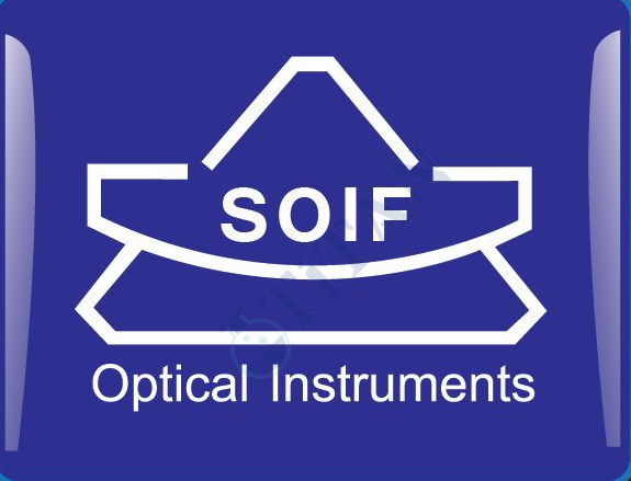SOIF - DBR65 - Dijital El Tipi Refraktometre 0-45 %Brix (DR 102 L)