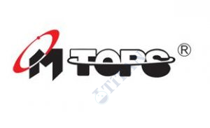 MTOPS - HC 0720 - Isıtma Kordonu Ø7 mm * 2000 mm
