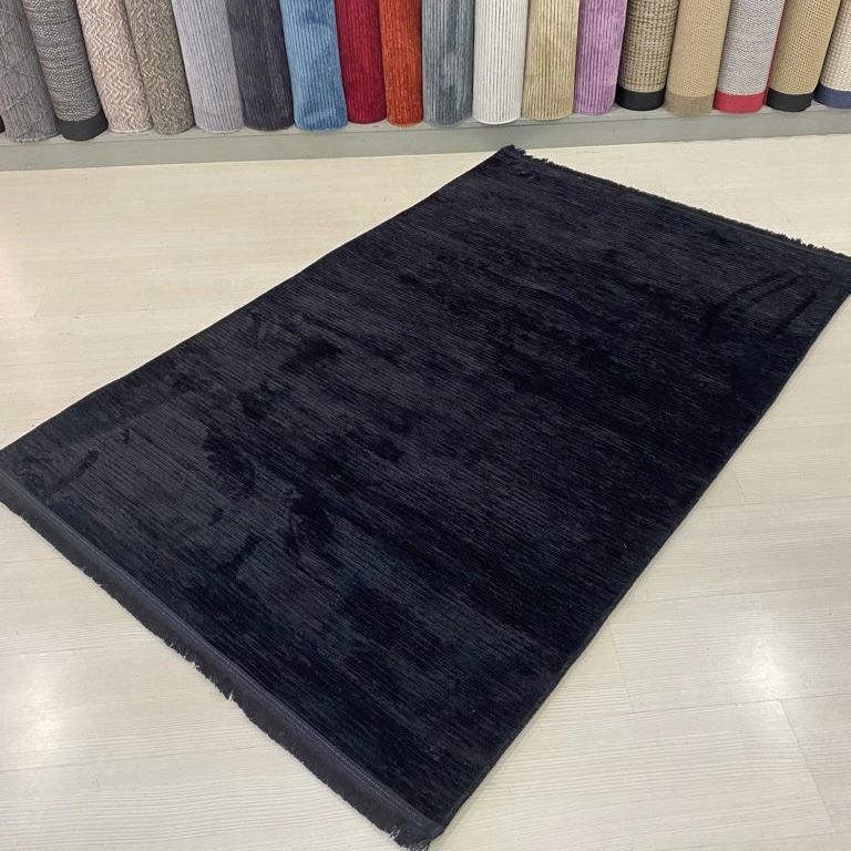 Sultan Koleksiyonu 8631 Gri Halı Sultan Koleksiyonu 8634 Siyah Halı