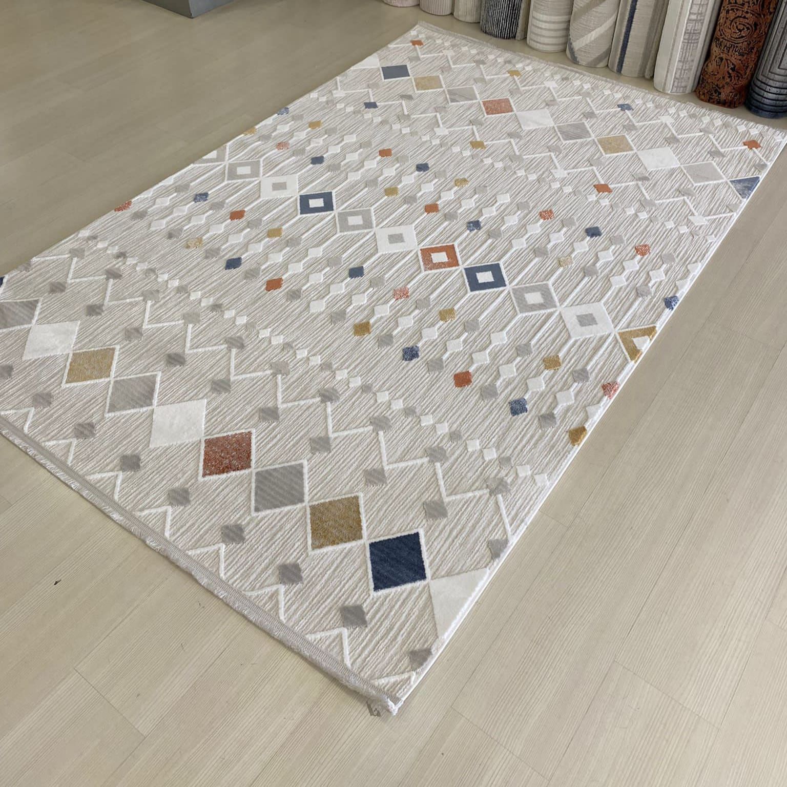 Klas Koleksiyonu 001A Multy