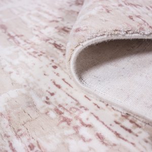 Sis Koleksiyonu Kesme Yolluk 3005 Pembe Halı