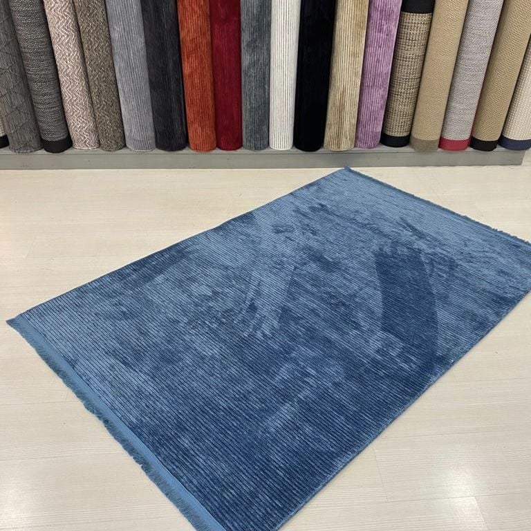 Sultan Koleksiyonu 8632 Haki Yeşil Halı Sultan Koleksiyonu 8635 Turkuaz Halı