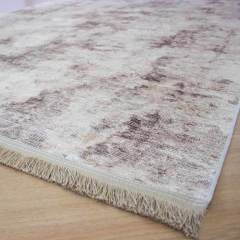 Aplus Koleksiyonu 2201 Kahverengi Halı 160 X 230